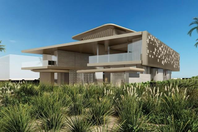 Emerald Hills, Dubai Hills Estate