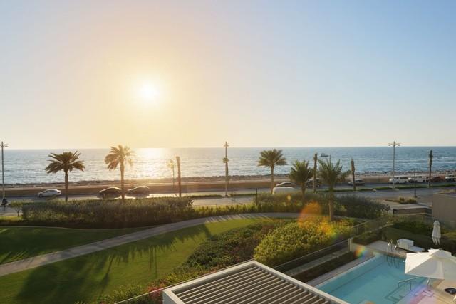 Mansion 8, W Residences, Palm Jumeirah