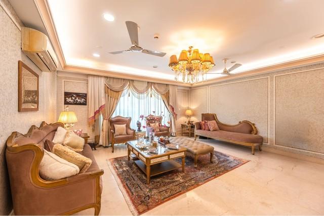 Luxurious Apartment in Greater Kailash-II