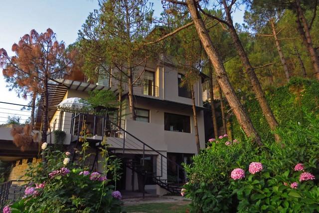 Villa in Kasauli