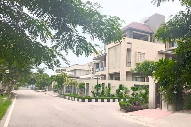 NRI Colony