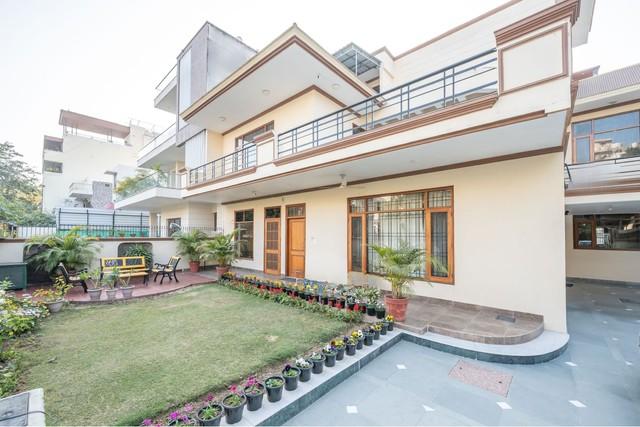 Bungalow in Gurugram