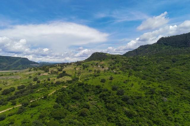 Rancho San José, Santa Lucía