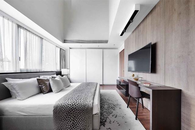 Skyline @ Orchard Boulevard Penthouse