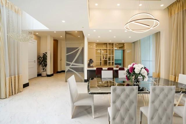 Cove Drive Detached House