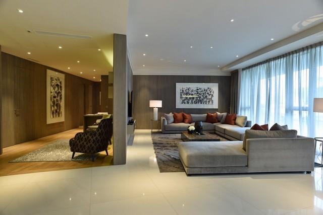 21 Keppel Bay View