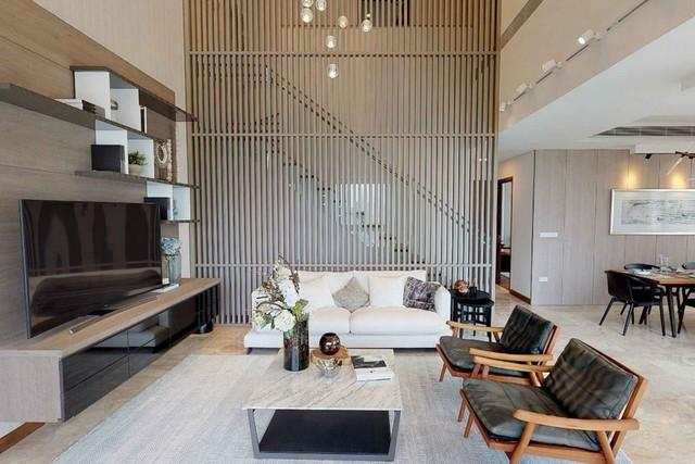 Skyline @ Orchard Boulevard Exclusive Luxury Apartment