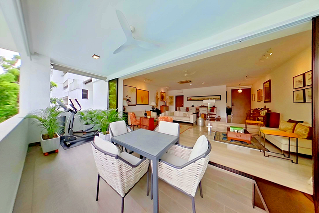 101 Coronation Road West