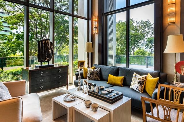 LEEDON RESIDENCE