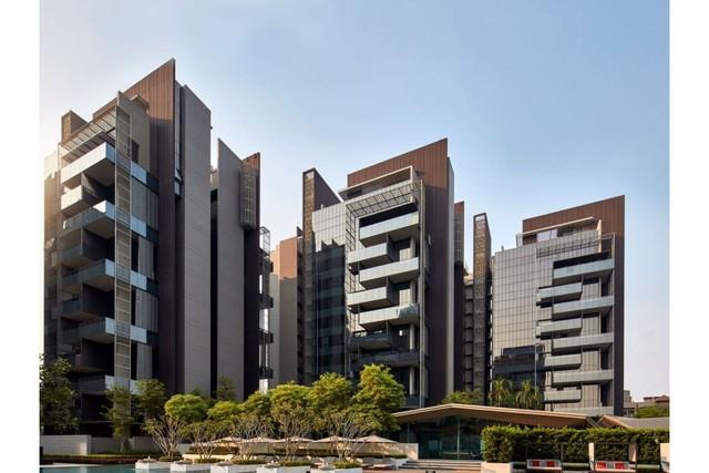 2 Leedon Heights