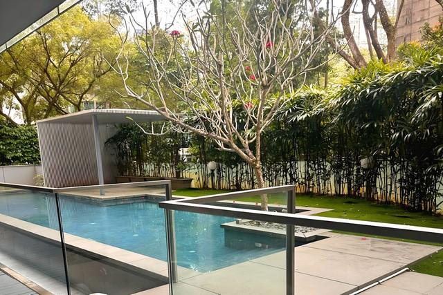 21 Nassim Road