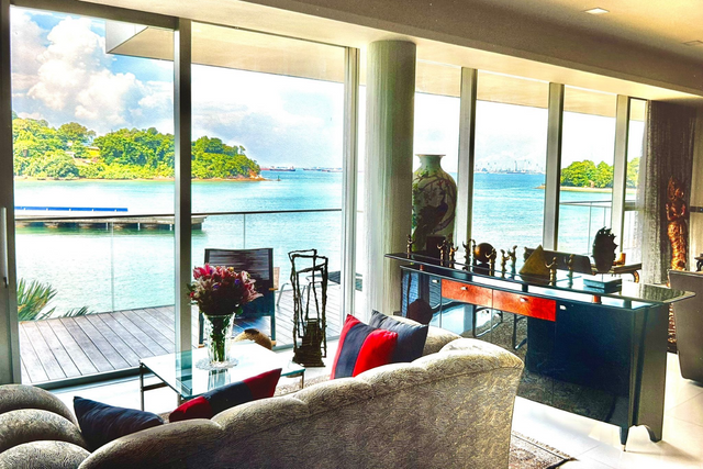21 Keppel Bay View