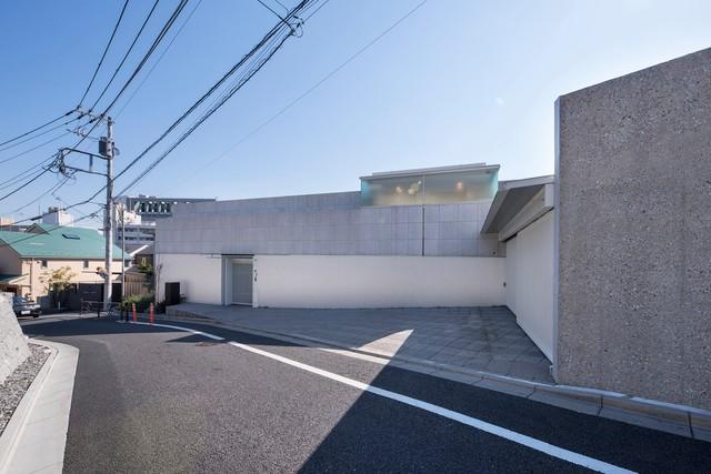 Sekiguchi 2-chome Residence