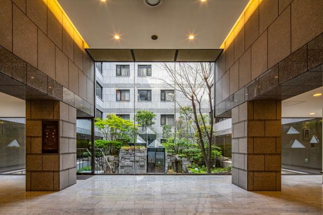 Crest court Sadohara