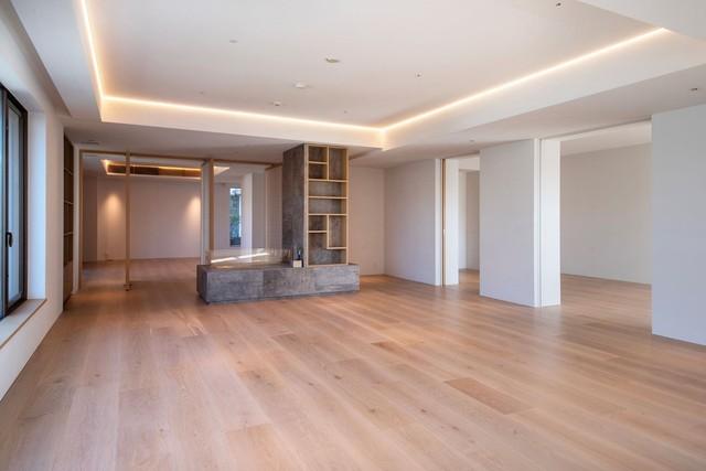 Hiroo Homes