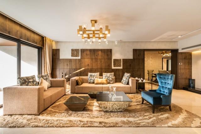 Apartment in BKC