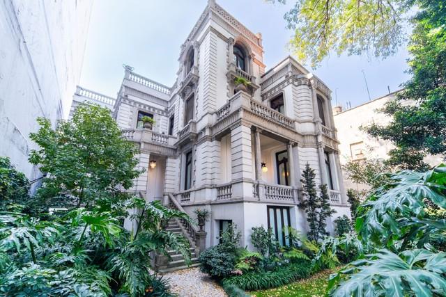 Casa Roma