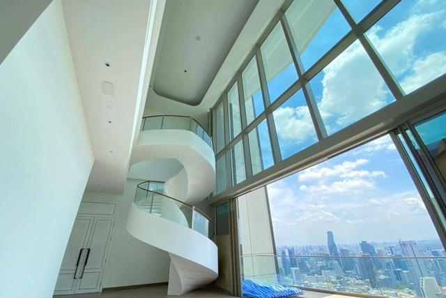 The Residences at Mandarin Oriental Bangkok, 289 Charoen Nakorn Road Khlong, Charoen Nakorn, Khlong Ton Sai