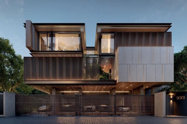 Sonle Residences