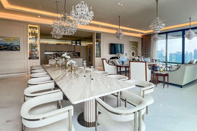 The Residences at Sindhorn Kempinski, 88 Soi Ton Son, Lumphini