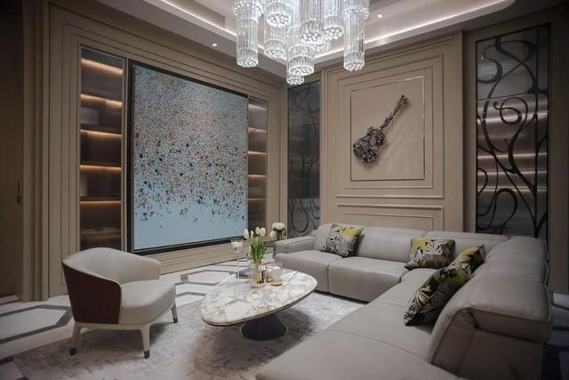The Residences at Mandarin Oriental Bangkok, 289 Charoen Nakorn Road Khlong, Charoen Nakorn, Khlong Ton Sai
