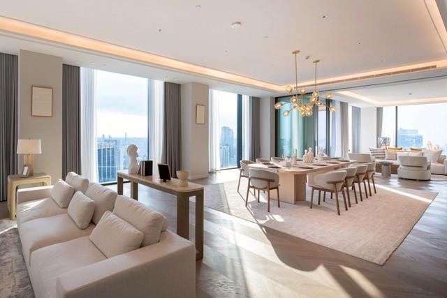 ONE89 wireless, 189 Wireless Road, Lumphini, Pathum Wan
