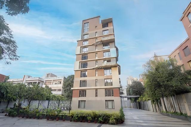 Apartment in Alipore