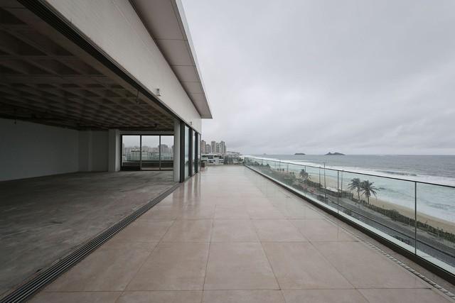 Avenida das Américas