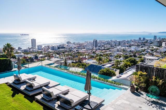 53 Avenue Fresnaye, Fresnaye