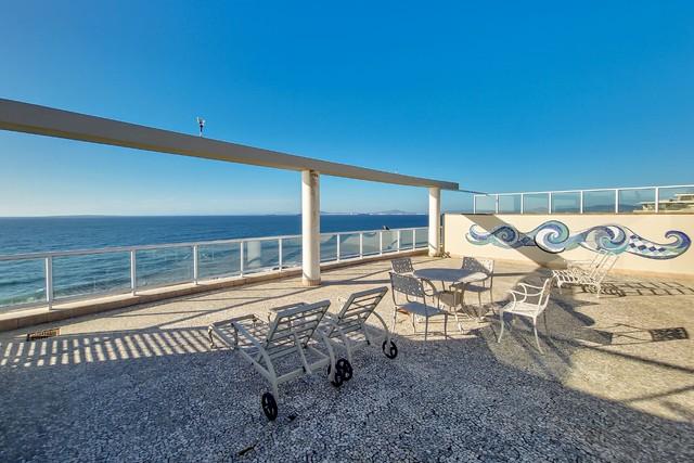 Mouille Sands, 77 Beach Road, Mouille Point