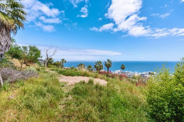 1 Top Road, Fresnaye