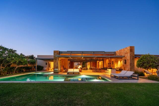 Residence 7, Ritz Carlton Reserve, West Enclave